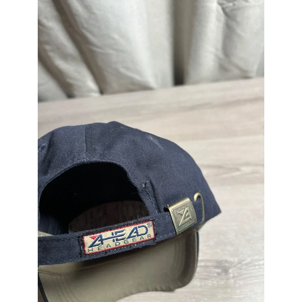 Ahead Headgear ahead headgear